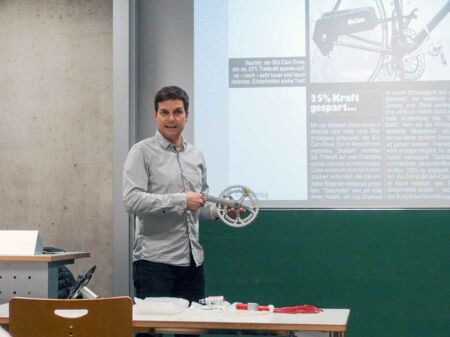 Vorträge und Seminare Dirk Zedler