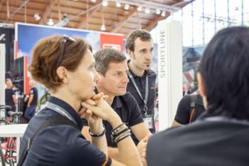 Eurobike 2016