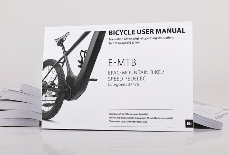 Zedler User Manuals